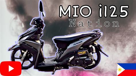 Mio Nation Philippines .
